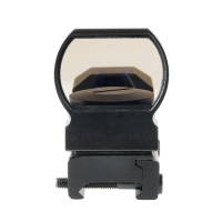 Купить Прицел коллиматорный Veber 1*22*33 RG Weaver арт. 23072