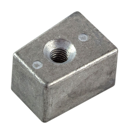 Купить Анод цинковый Yamaha 40-50;F30-F60; Omax арт. 67C4525100ZN_OM