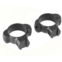 Купить Крепление SR-3002NM, 30мм, среднее, (на планку .22/AIR GUN) арт. 22064