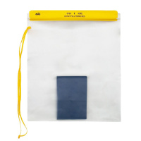 Купить Tramp гермопакет плоский (26,7х35,6см) арт. TRA-023