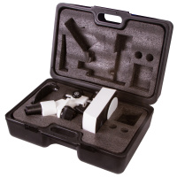 Купить Микроскоп стереоскопический Bresser Erudit ICD 20x/40x арт. 74313