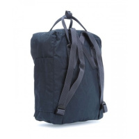 Купить Рюкзак Fjallraven Kanken, серый, 27х13х38 см, 16 л арт. F23510-31