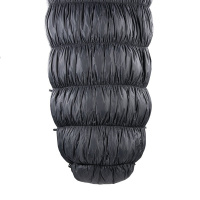 Купить Спальный мешок Klymit  KSB 35˚ серо-голубой (13KHTL35C) арт. 13KHTL35C