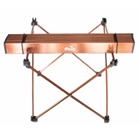 Купить Tramp стол складной Compact (алюминий) арт. TRF-061