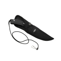 Купить Нож Firebird F802 черный (by Ganzo), F802-BK арт. F802-BK