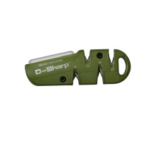 Купить Lansky точилка для ножей, цвет зеленый, D-Sharp арт. D-Sharp