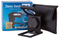 Купить Лупа настольная Levenhuk Zeno Desk D0 арт. 71205