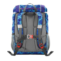 Купить Ранец Step by Step KID Happy Dolphins с наполнением арт. 183701