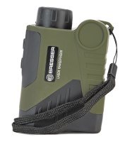 Купить Дальномер лазерный Bresser 6x24 WP арт. 74417