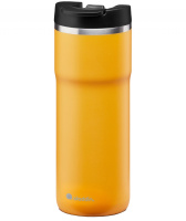 Купить Термокружка из нержавеющей стали 0,47L Java Leak-Lock Желтая (10-06646-004) арт. 10-06646-004