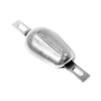 Купить Анод алюминиевый на корпус судна арт. 00351/1AL