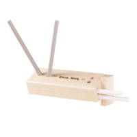 Купить Точилка для ножей Lansky 4-Rod Turn Box LCD5D арт. LCD5D