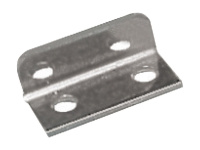 Купить Ручка для люка врезная, утапливаемая, белая арт. 38-147-00