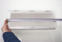 Купить Ящик для хранения огнетушителя 1 кг арт. NI2423