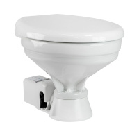 Купить Унитаз с электрической помпой COMFORT, 12 В (упаковка из 4 шт.) арт. 6700000812_pkg_4