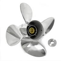 Купить Винт гребной Solas 3553-145-15, 4x14 1/2x15 (R) арт. 3553-145-15