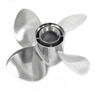 Купить Винт гребной Solas 1654-160-21, 4x16x21 (FRONT) арт. 1654-160-21