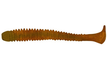 Купить Мягк.приманки LureMax SENSOR 120 мм''/12см, LSSR5-04-003 Motor Oil (4 шт.) арт. LSSR5-04-003