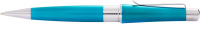 Купить Шариковая ручка Cross Beverly Teal lacquer арт. AT0492-28
