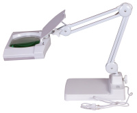 Купить Лупа-лампа Levenhuk Zeno Lamp ZL25 LED арт. 74090