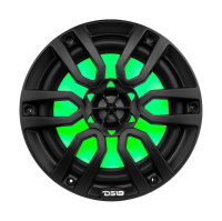 Купить Морская акустика RGB 8" NXL-8/BK, DS18 арт. NXL-8/BK
