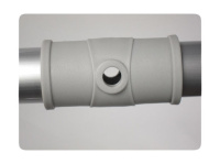 Купить Весло 162 см серое (комплект из двух весел) арт. SSCL00010349