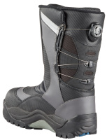 Купить Сапоги мужские Baffin Pivot Black/Charcoal арт. 6115-0000-559