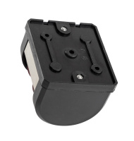 Купить Огонь ходовой 3"; 112.5" красный арт. 10860