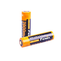 Купить Аккумулятор 18650 Fenix ARB-L18 (2900mAh), ARB-L18-2900 арт. ARB-L18-2900