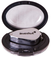 Купить Лупа Levenhuk Zeno Gem M11 арт. 70517