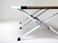 Купить Раскладушка для кемпинга Bedstead camping, World of Maverick арт. CF0933L