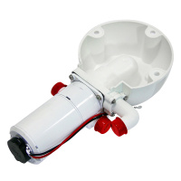 Купить Насос и станина для унитазов серии 29920, 29931 арт. TMC-429970