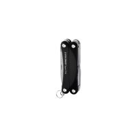 Купить Мультитул LEATHERMAN Squirt PS4 831233 черный арт. 831233