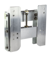 Купить Подъёмник мотора ручной вертикальный 40-225 л.с. вынос 100 мм, Vance арт. JPL4400