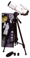 Купить Телескоп Bresser Classic 70/350 AZ арт. 71114