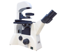 Купить Микроскоп инвертированный Levenhuk MED IM400KH арт. 82194