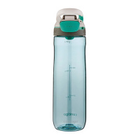 Купить Бутылка спортивная Contigo Cortland (0,72 литра), серая (2095011) арт. contigo0464