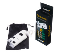 Купить Микроскоп карманный для проверки денег Levenhuk Zeno Cash ZC16 арт. 74115