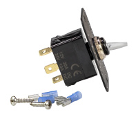 Купить Панель управления водооткачивающей помпой SeaFlo арт. SFSP02