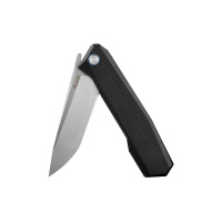 Купить Нож складной Ruike P166-AB черный арт. P166-AB