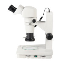 Купить Микроскоп стерео Микромед MC-А-0880-tilt арт. 28260