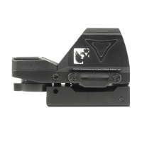 Купить Прицел коллиматорный Veber Black Russian DOT 132 RD DVT11 арт. 28194