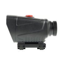 Купить Прицел тепловизионный Veber Night Eagle II RD25/384 арт. 28619