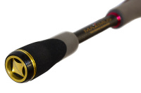 Купить Удилище каст. Maximus MARAUDER С 662ML 1.98m 5g-21g 2pcs арт. MTSCM662ML