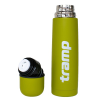 Купить Tramp Термос Basic 0.75 л, TRC-112, оливковый арт. TRC-112