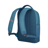 Купить Рюкзак Wenger Next Tyon 16", голубой/деним, 32х18х48 см, 23 л арт. 611985