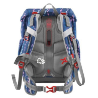 Купить Ранец Step By Step Grade Mermaid с наполнением арт. 129669