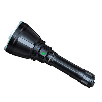 Купить Фонарь Fenix HT18R, крепление на оружие ALG-18 и тактическая кнопка AER-05 в комплекте арт. HT18RALG-18AER-05