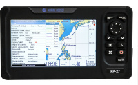 Купить Картплоттер морской 7" 27A с AIS, Marine Rocket арт. 4620136067478