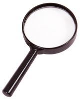 Купить Лупа ручная Levenhuk Zeno Handy ZH5 арт. 74046